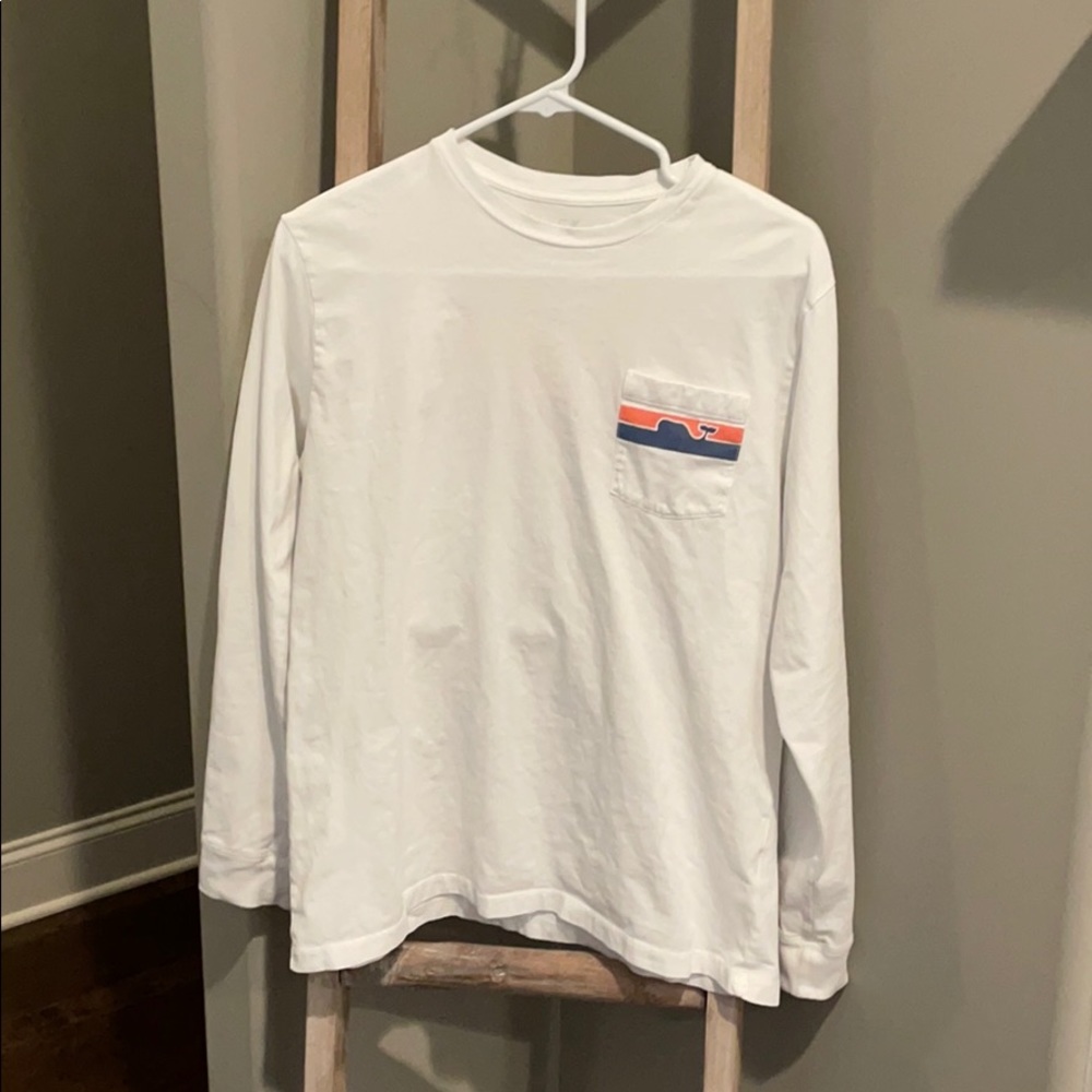 Vineyard Vines shirt